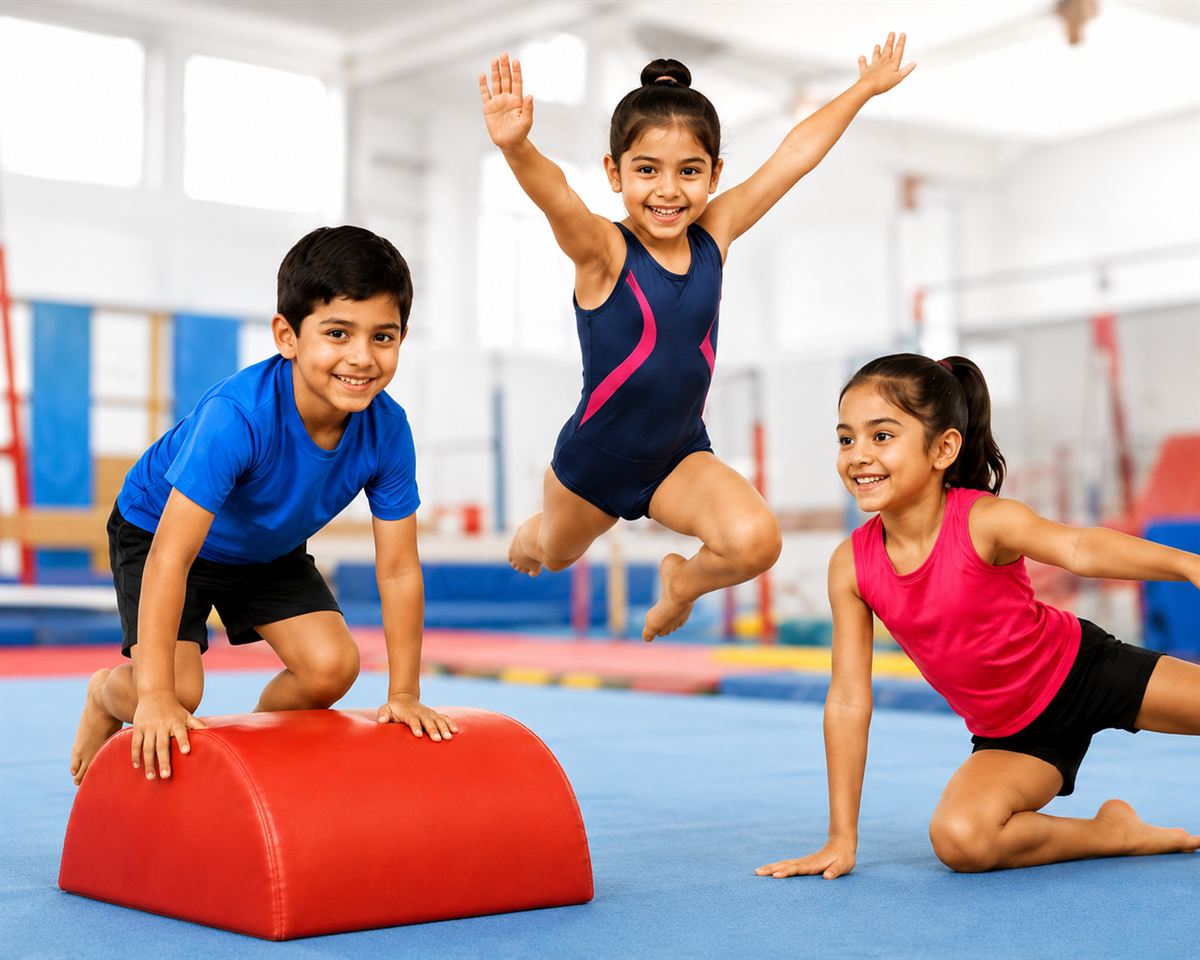 Choosing the Right Activity Class for Your Child in Patna