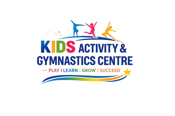 Kids Activity & Gymnastics Centre Logo